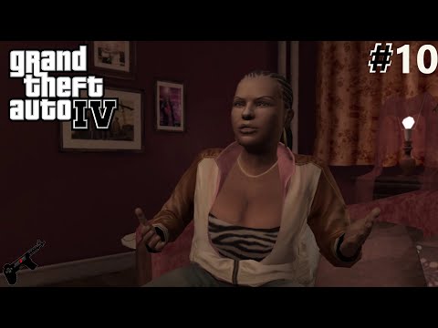 Steam Community :: Video :: Grand Theft Auto 4 : Elizabeta ...