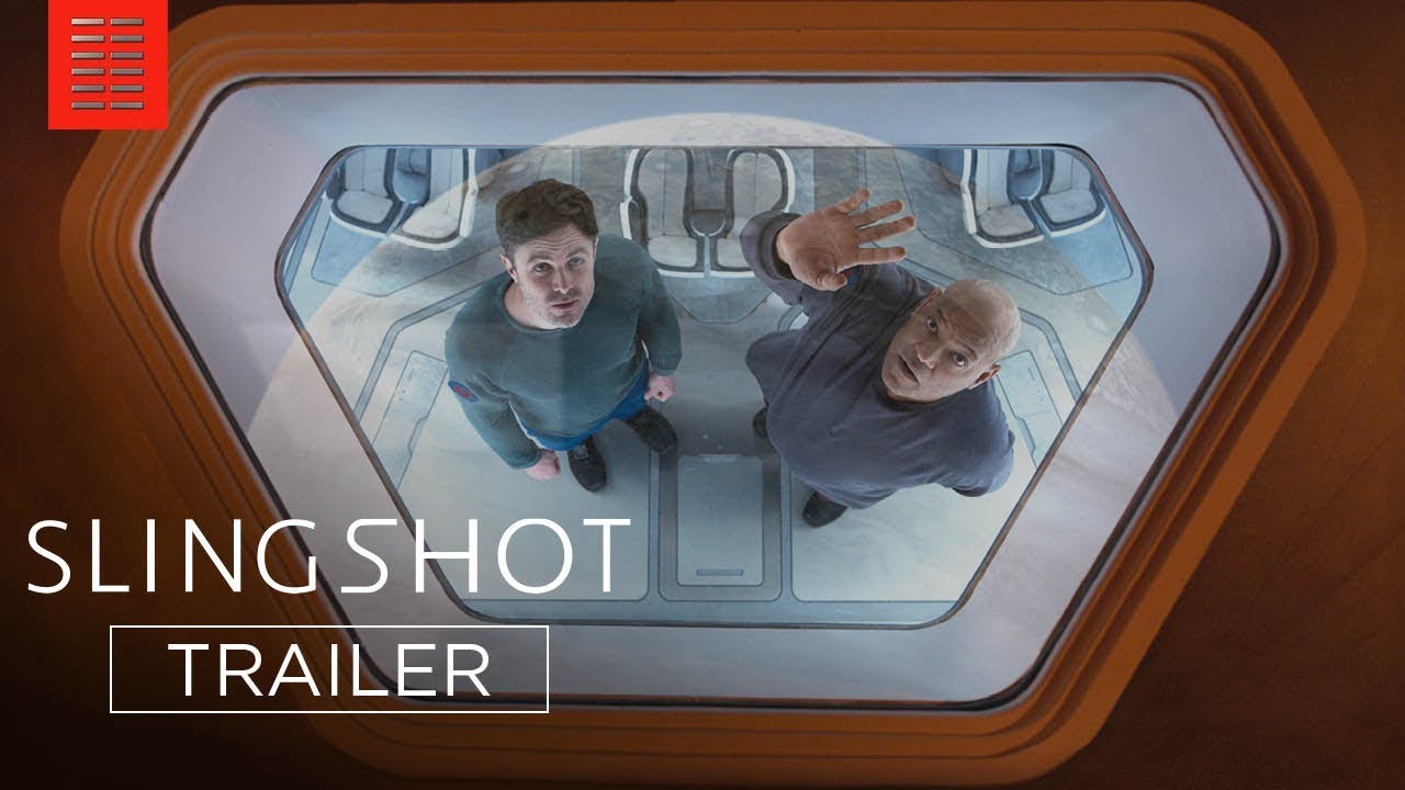 Slingshot | Official Trailer | Bleecker Street - YouTube