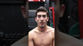 Skinny Guy INSANE Shoulder Transformation! (NATURAL)