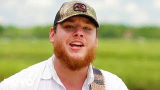 Luke Combs When It Rains It Pours