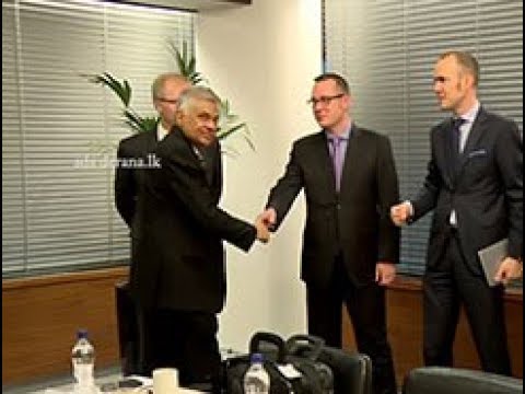 Sri Lanka and Finland to ink agreement on digitalization