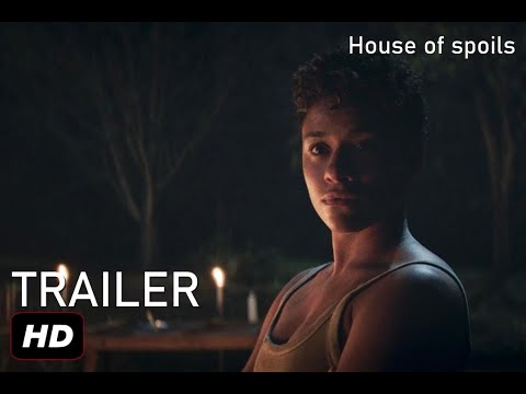  - Trailer  (English)