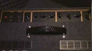 Video thumbnail for Vox AC15 Custom Classic Combo by ProGuitarShopDemos