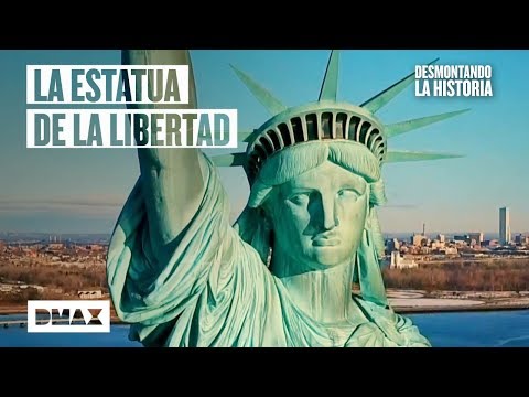 9 Secretos De La Estatua De La Libertad Que Pocos Americanos Conocen