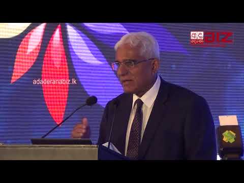 CBSL Governor Dr. Indrajit Coomaraswamy, addressing 22nd Annual General Meeting of the ACG