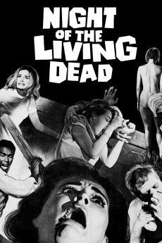 Night of the Living Dead (1968) download