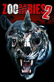 Zoombies 2 (2019) download