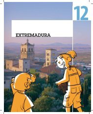 EXTREMADURA - McGraw-Hill