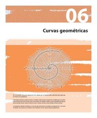 curvas geométricas Archivo