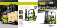 Download Brochure - Forktruck Solutions Ltd.