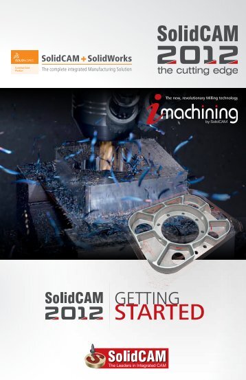 Download [PDF] - SolidCAM