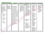 pre eclampsia.pdf - Nursing Crib