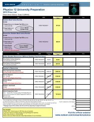 Download - Nelson Education