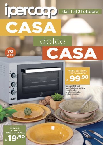 catalogo casa dolce casa 2021