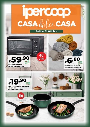 catalogo casa dolce casa BIS