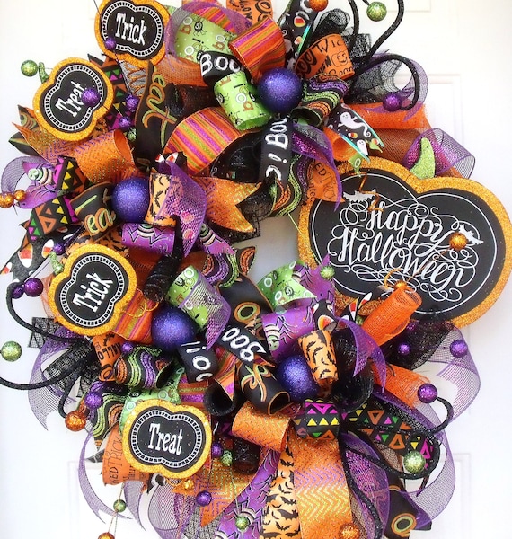 Halloween Inspired Handmade Showcase - Craftaholique