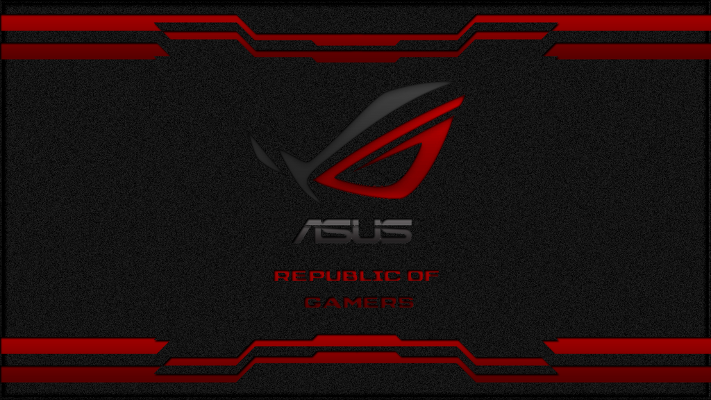 Asus ROG 13 by Thach26 on DeviantArt