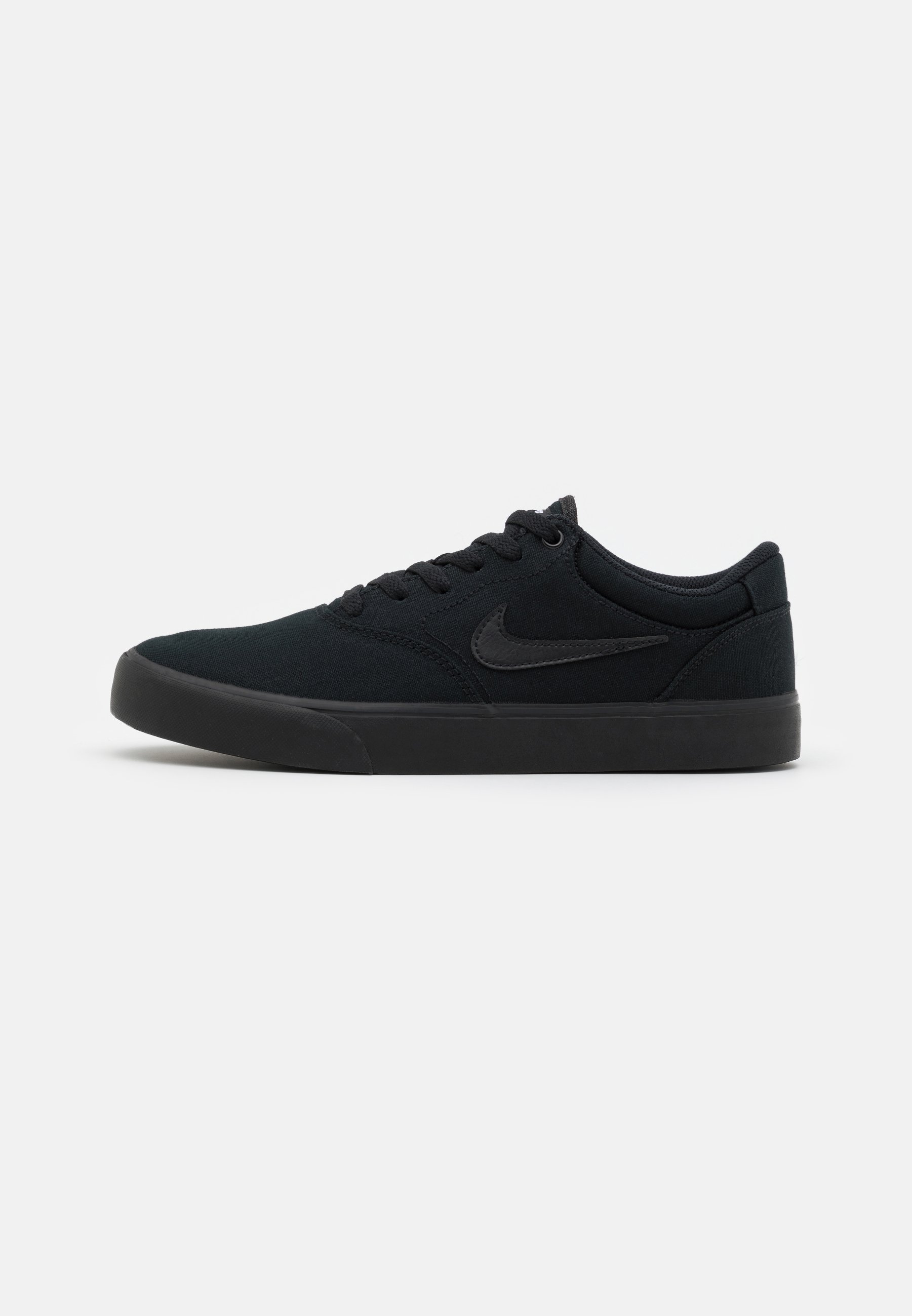 Nike Sb Chron Unisex - Sneaker Low - Black/Schwarz - Zalando.Ch