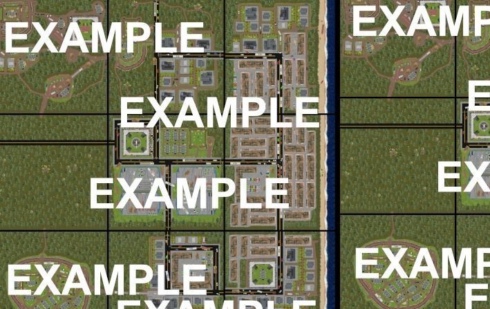 The Simple DnD Map Maker Texture | CGTrader