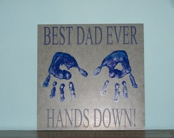 Popular items for best dad ever on Etsy