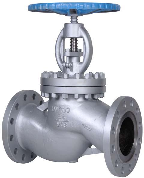 Retailer of Industrial Valves from Chennai, Tamil Nadu by Microne ...