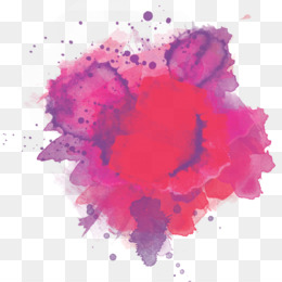 Color Splash fundo png & imagem png - Pintura em aquarela - color splash png  transparente grátis