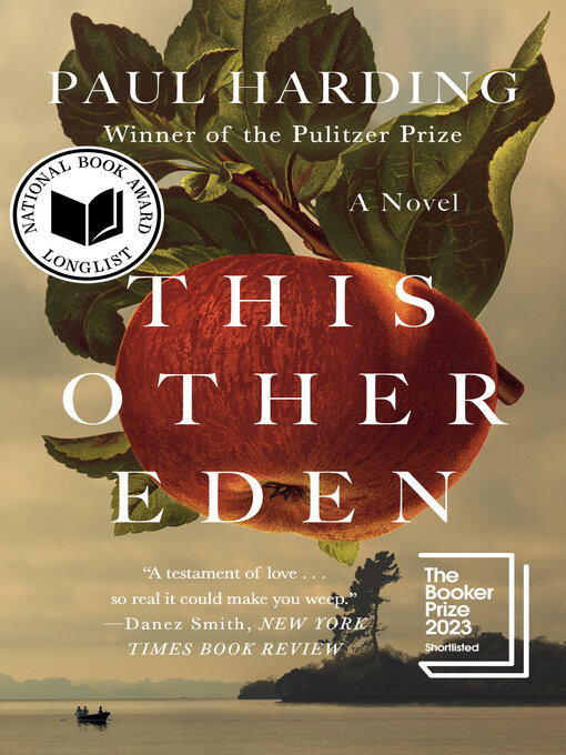 This Other Eden | Douglas County Libraries | BiblioCommons