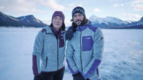 Columbia Arctic Crest™ Sherpa Full Zip