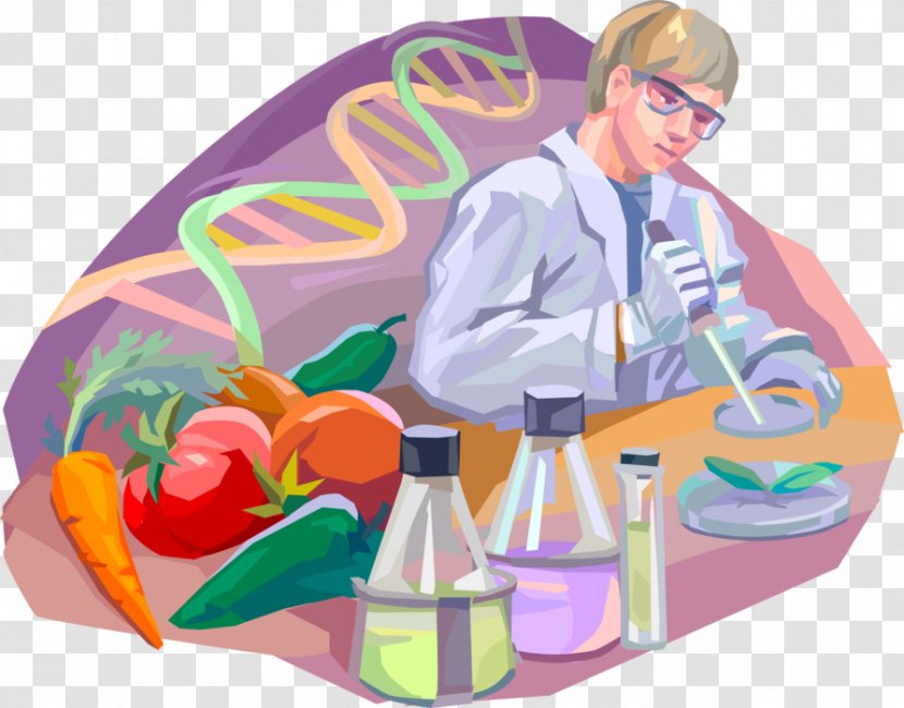 Food Science Clip Art