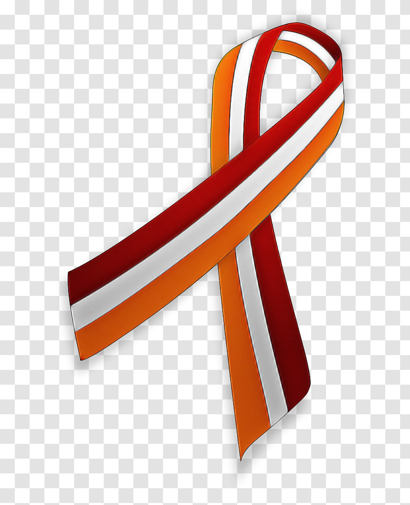 Awareness Ribbon Transparent PNG