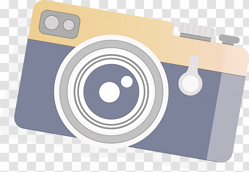 Camera Lens Transparent PNG