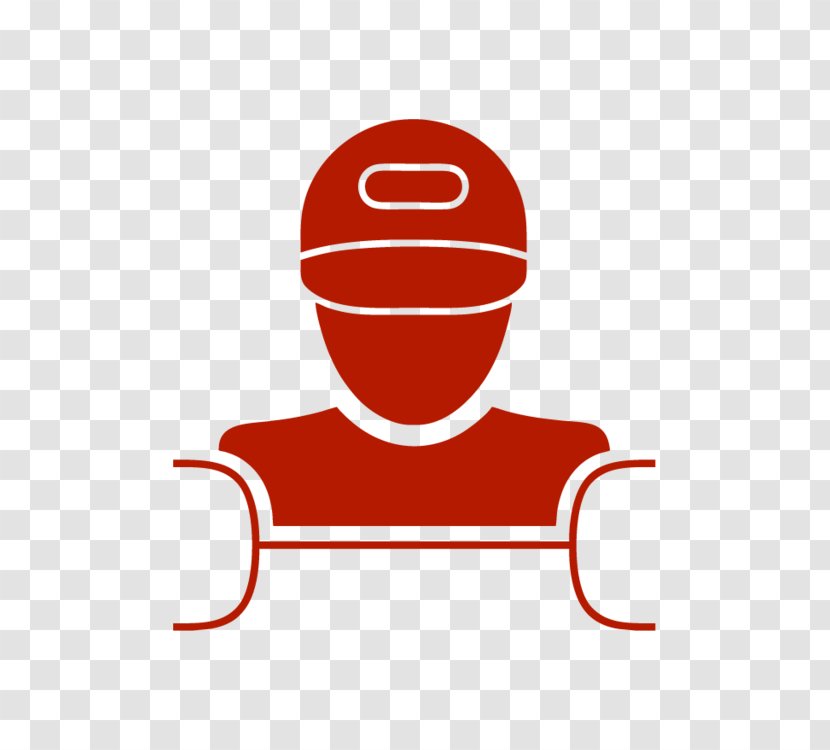 Line Point Headgear Clip Art - Area - Automobile Mechanic Transparent PNG