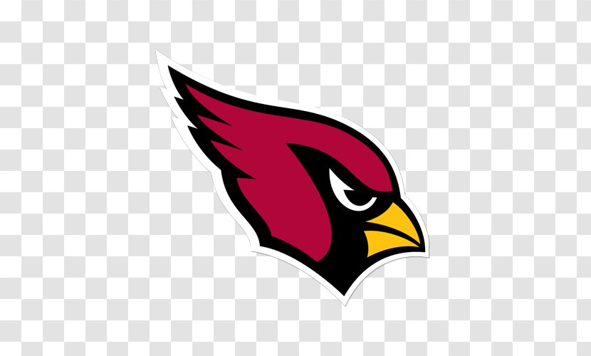 Arizona Cardinals NFL Dallas Cowboys Carolina Panthers Los Angeles Rams Transparent PNG