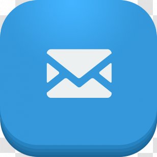 Message Symbol IOS 7 Clip Art - Email Transparent PNG