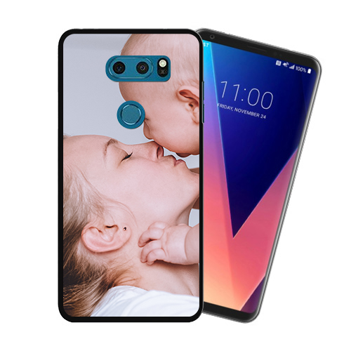 Custom for LG V30/V30S ThinQ/V35 ThinQ Candy Case