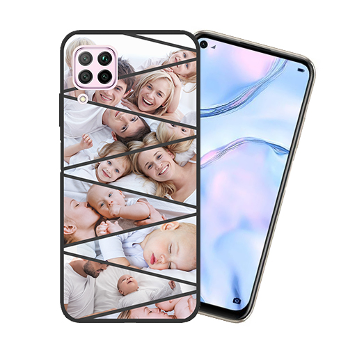 Custom for Huawei Nova 6 SE Candy Case