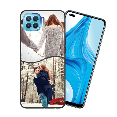 Custom for Oppo A93 Candy Case