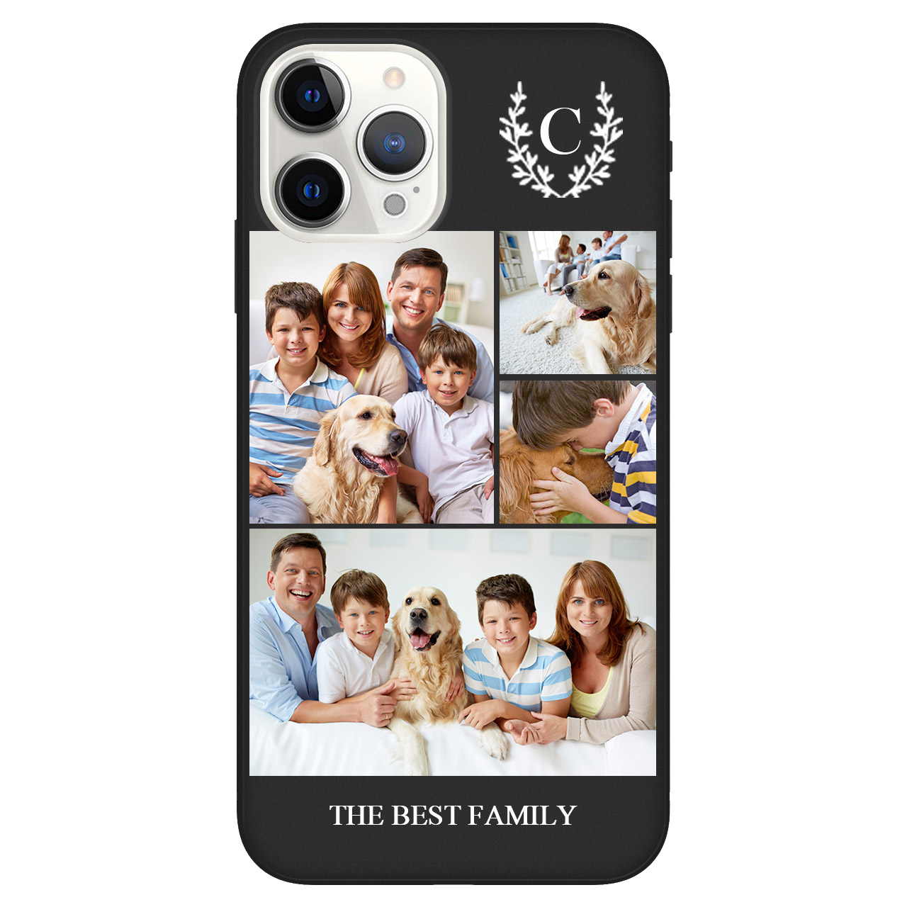 Custom Photo Phone Case Template #23,Personalized Case