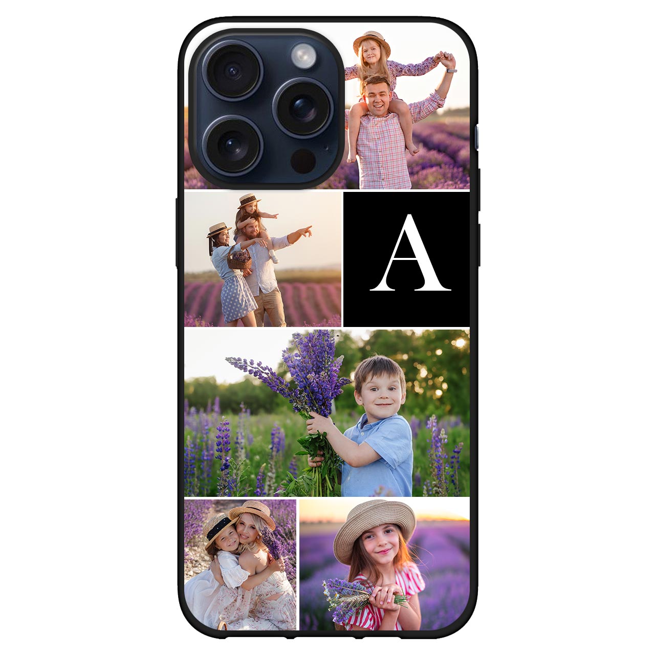 Custom Photo Phone Case Template #26,Personalized Case