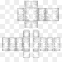 Roblox Pants Shading PNG