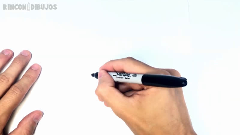 Dibujos Fáciles Paso a Paso para Todos los Niveles - TokyVideo