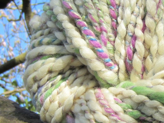 Handspun Yarn