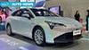 KLIMS: 2025 GAC Aion ES launched in Malaysia, fully electric sedan at RM106,800
