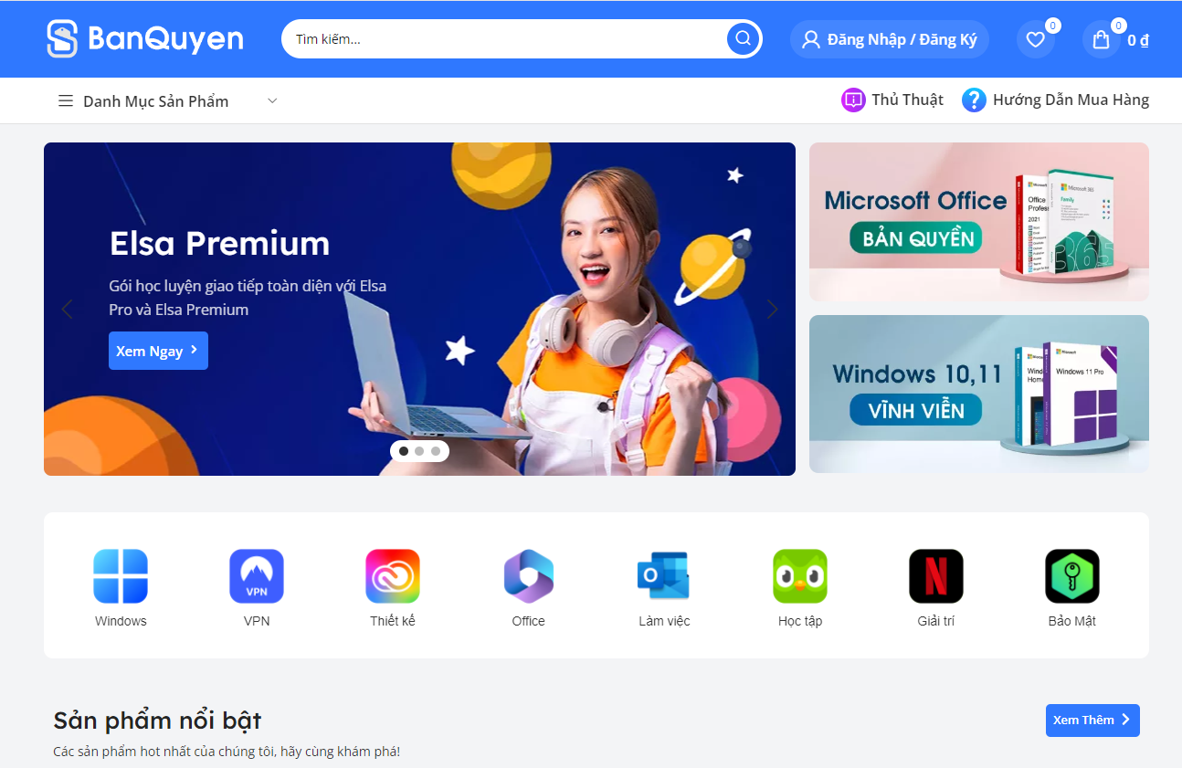 Làm thế nào để mua Key Windows 11 Pro bản quyền uy tín, giá tốt?