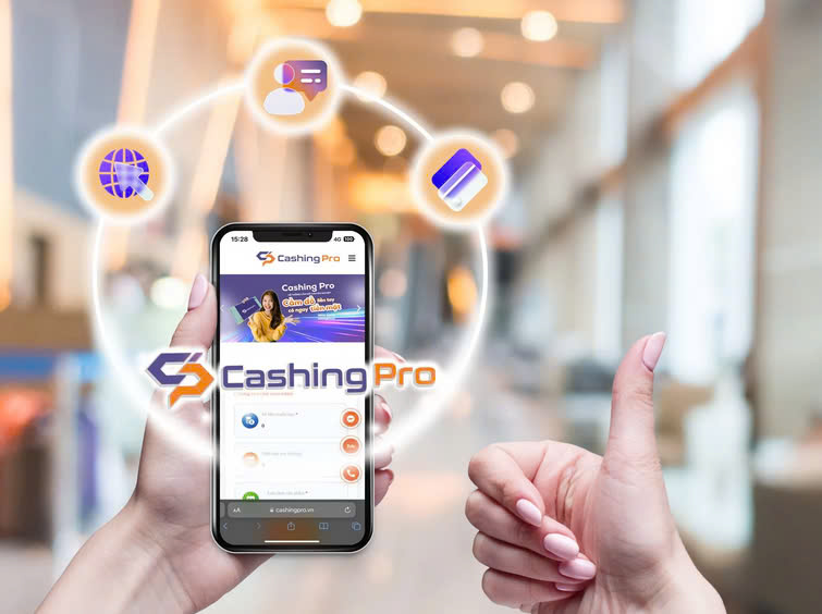 Trải nghiệm dịch vụ cầm xe ô tô uy tín, lãi suất thấp tại Cashing Pro