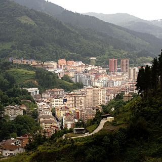 Eibar, el valle de los prodigios