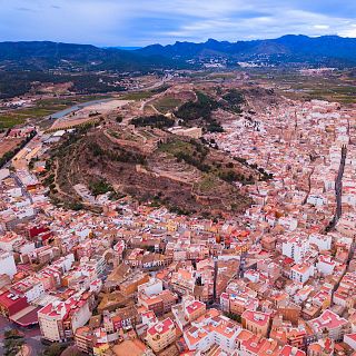 Sagunto, del bronce al acero