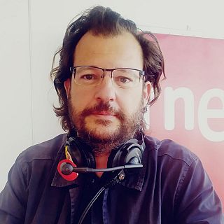 Javier Fuentes Feo: "Mirar a fondo nuestra singularidad sabiendo que nuestra raíz está aquí"