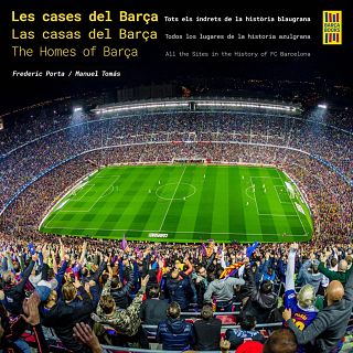 Les cases del Barça