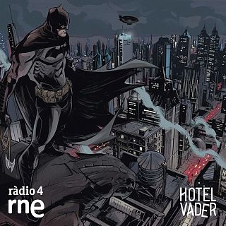 Hotel Vader